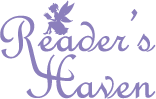 Reader's Haven logo